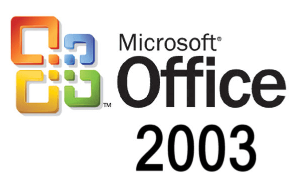 office 2003 iso